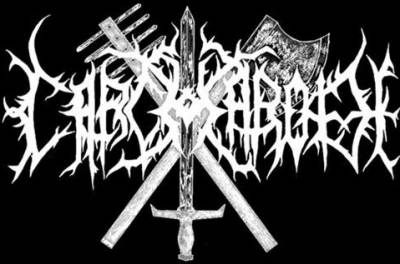 logo Carcharoth (ESP)